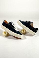 LAST RESORT LAST RESORT AB VM001 LO CANVAS - BLACK/WHITE