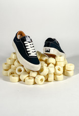 LAST RESORT LAST RESORT AB VM001 LO CANVAS - BLACK/WHITE