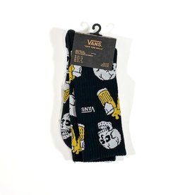 VANS VANS BEER TIL DEATH SOCK