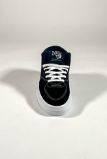 VANS SKATE HALF CAB - BLACK/WHITE