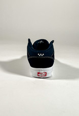 VANS SKATE HALF CAB - BLACK/WHITE