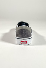 VANS VANS SKATE SLIP ON - GRANITE/ROCK