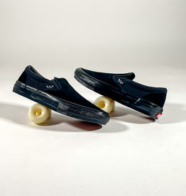 VANS VANS SKATE SLIP ON - BLACK/BLACK