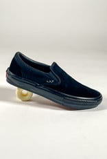 VANS VANS SKATE SLIP ON - BLACK/BLACK