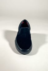 VANS VANS SKATE SLIP ON - BLACK/BLACK