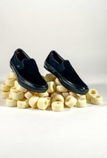 VANS VANS SKATE SLIP ON - BLACK/BLACK