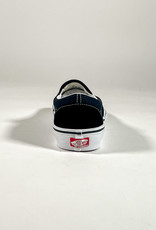 VANS SKATE SLIP ON - BLACK/WHITE