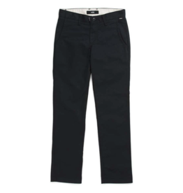 VANS VANS AUTHENTIC CHINO SLIM PANT - BLACK