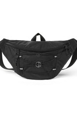 POLAR SPORT HIP BAG (BLACK)