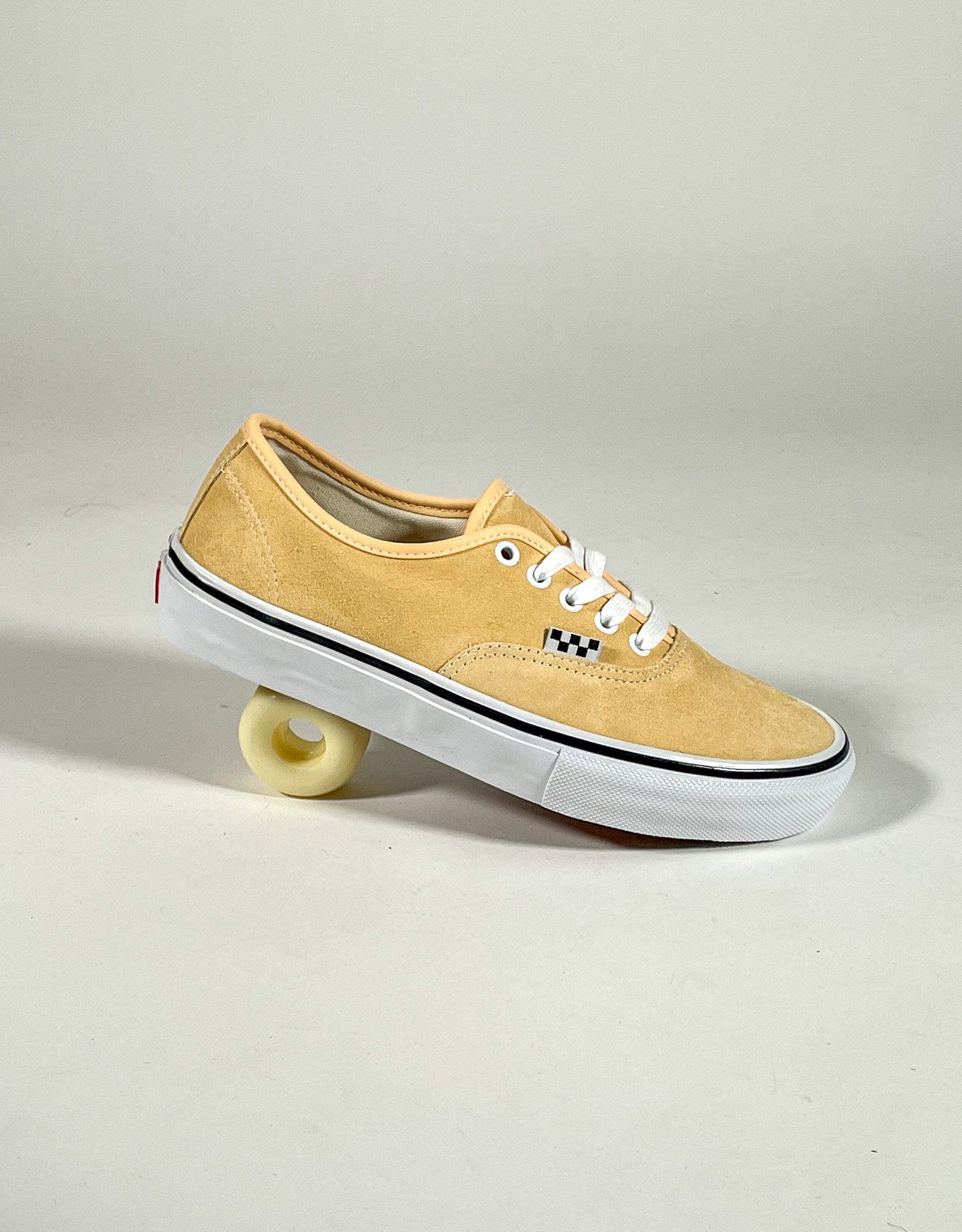 VANS SKATE AUTHENTIC BANANA