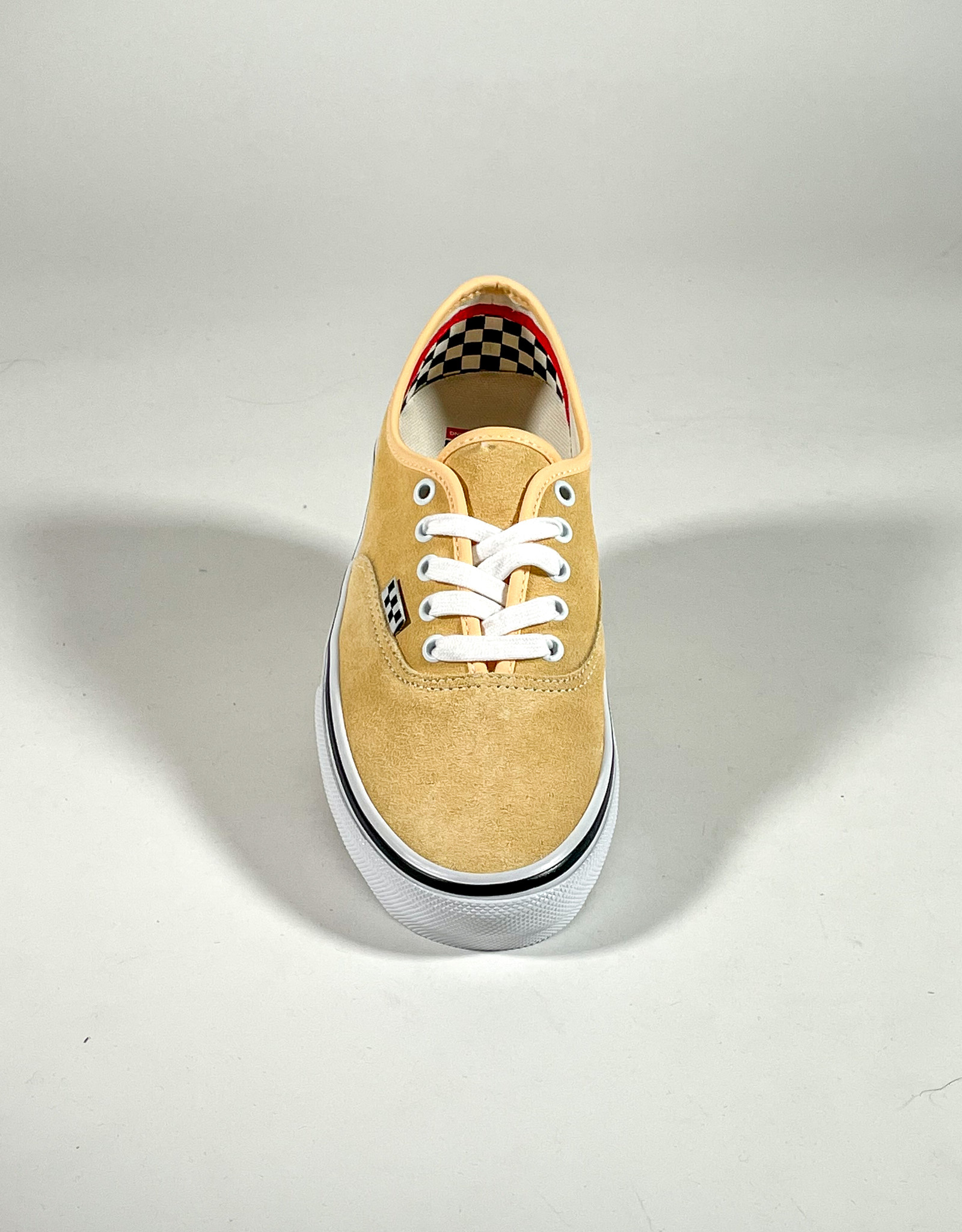 VANS SKATE AUTHENTIC BANANA
