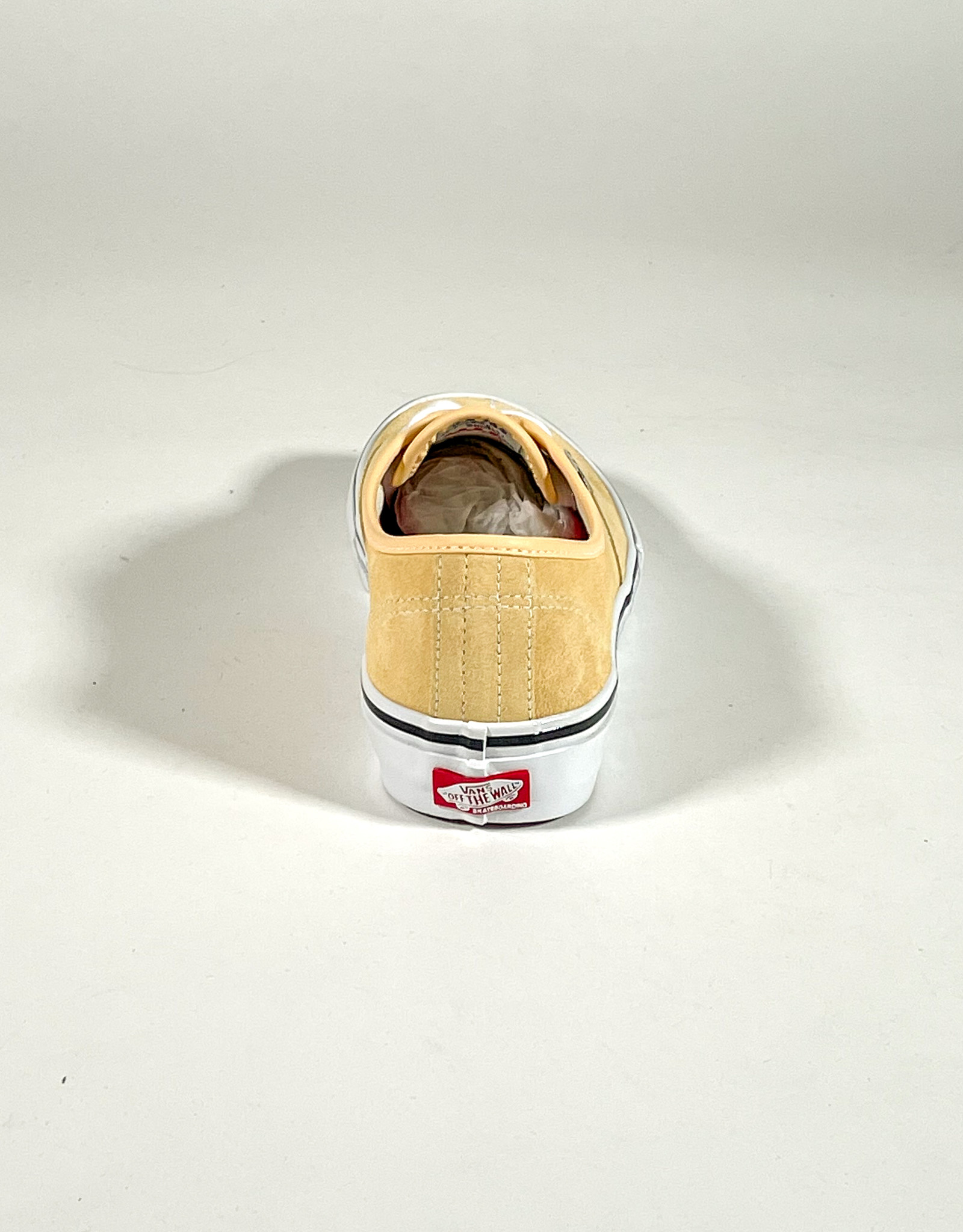 VANS SKATE AUTHENTIC BANANA