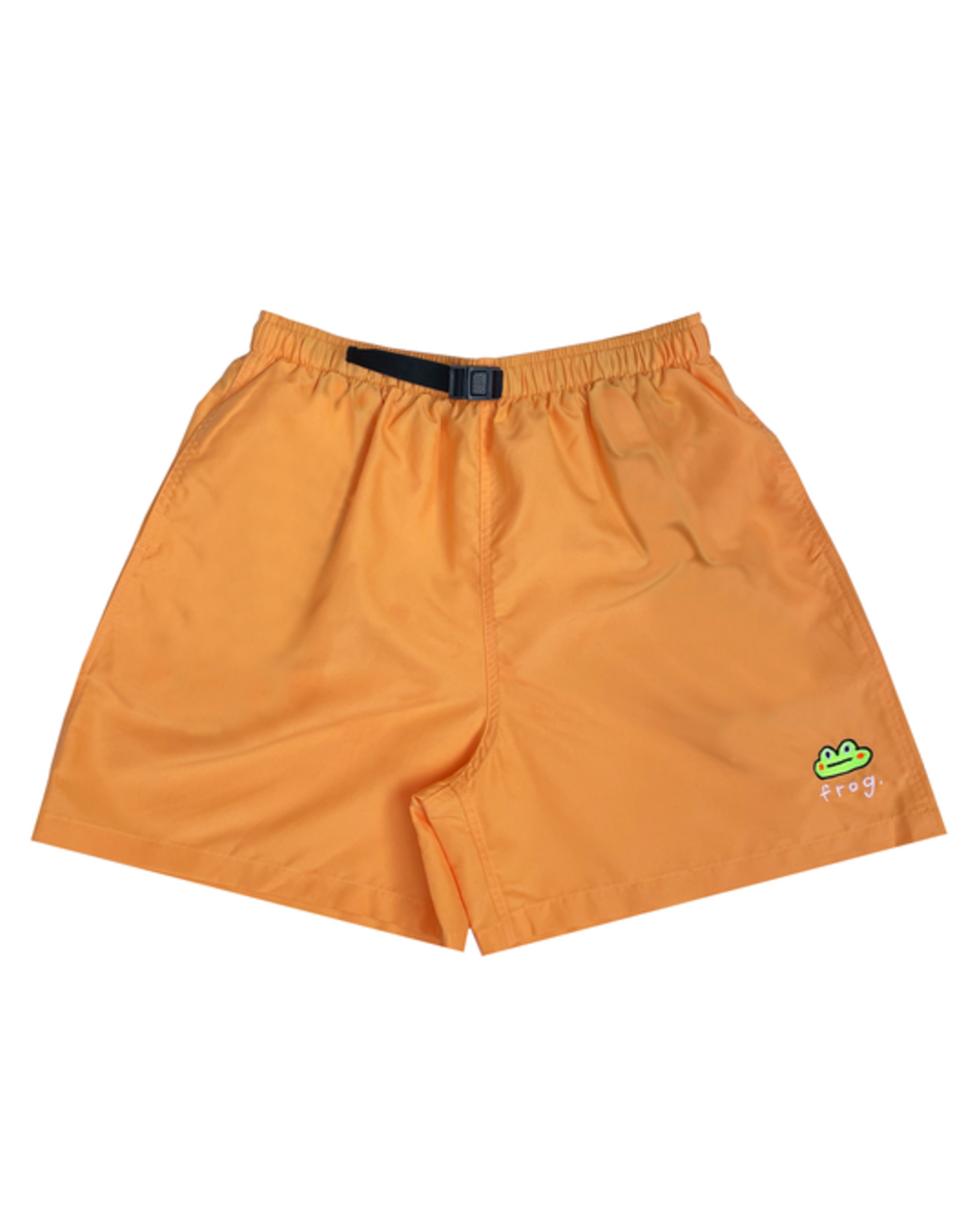 FROG FROG SWIM TRUNKS - PEACH