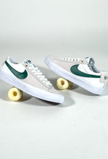 Nike Sb Zoom Blazer Low Pro Gt White Fir White Gum Light Brown Kingswell