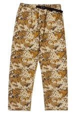 HUF RUNYON CONTRA EASY PANT - TAN CAMO