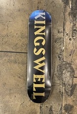 KINGSWELL KINGSWELL GOLD DECK - (ALL SIZES)