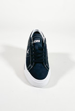 CONVERSE CONS ONE STAR PRO OX - BLACK/BLACK/WHITE