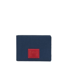 HERSCHEL HERSCHEL ROY RB 600D POLLY - RB RED/NAVY