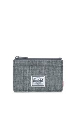 HERSCHEL HERSCHEL OSCAR 600D POLLY - RAVEN X