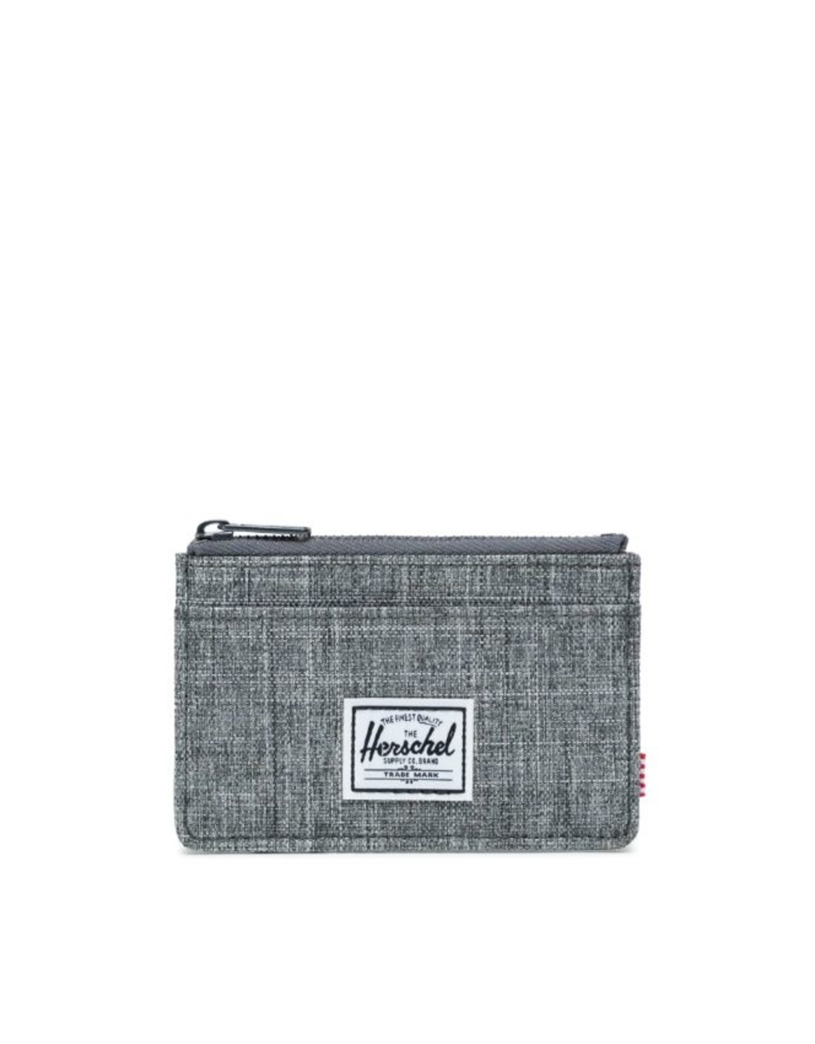 HERSCHEL HERSCHEL OSCAR 600D POLLY - RAVEN X