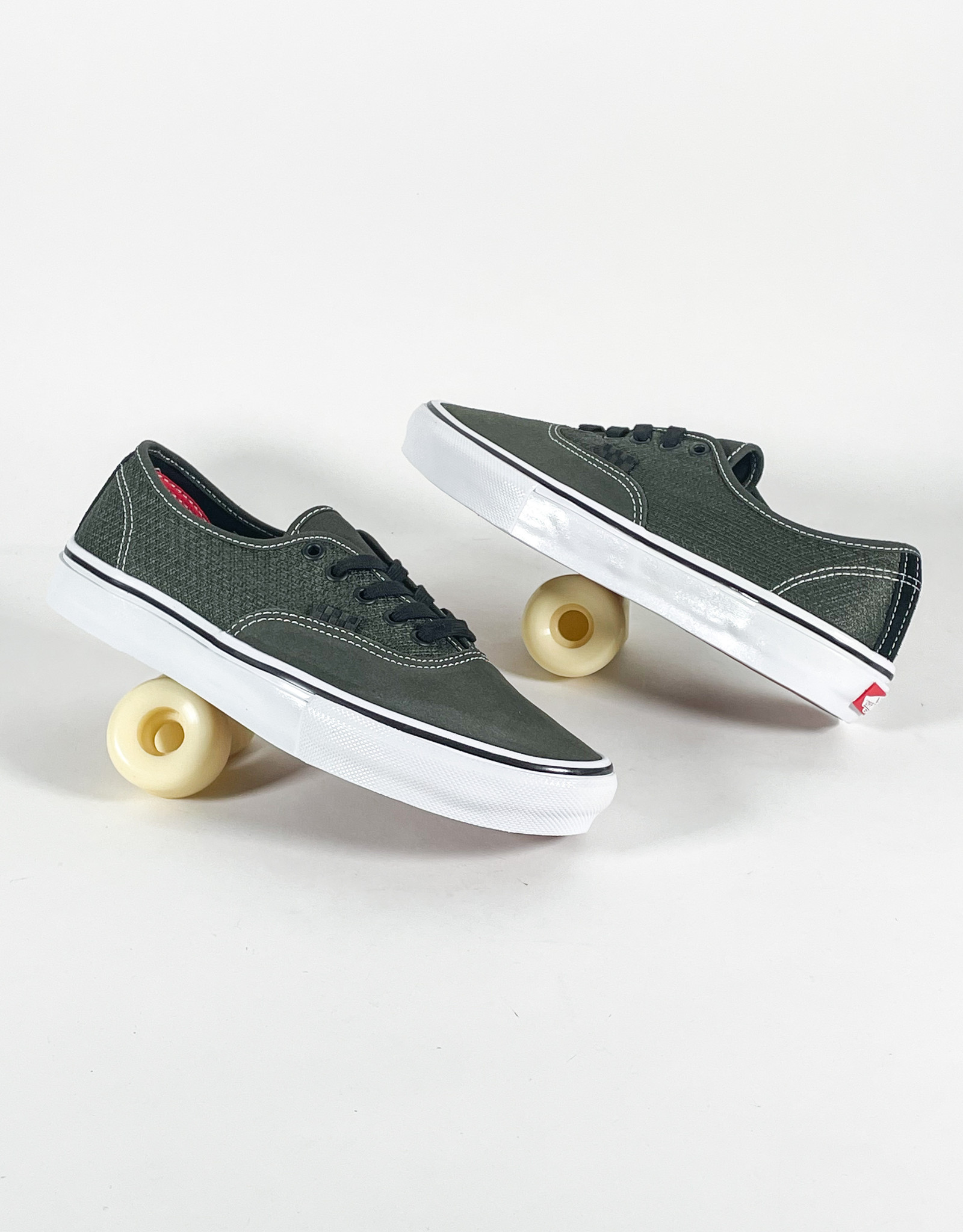 VANS VANS SKATE AUTHENTIC - FOREST NIGHT