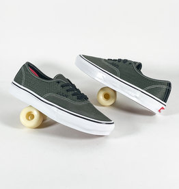 VANS SKATE AUTHENTIC - FOREST NIGHT