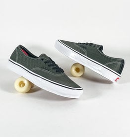 VANS VANS SKATE AUTHENTIC - FOREST NIGHT