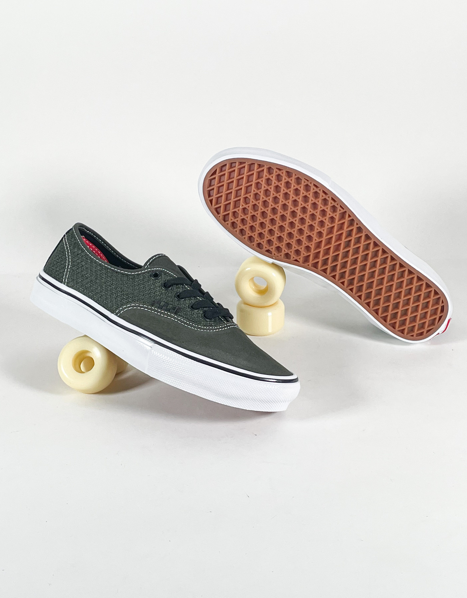 VANS SKATE AUTHENTIC - FOREST NIGHT
