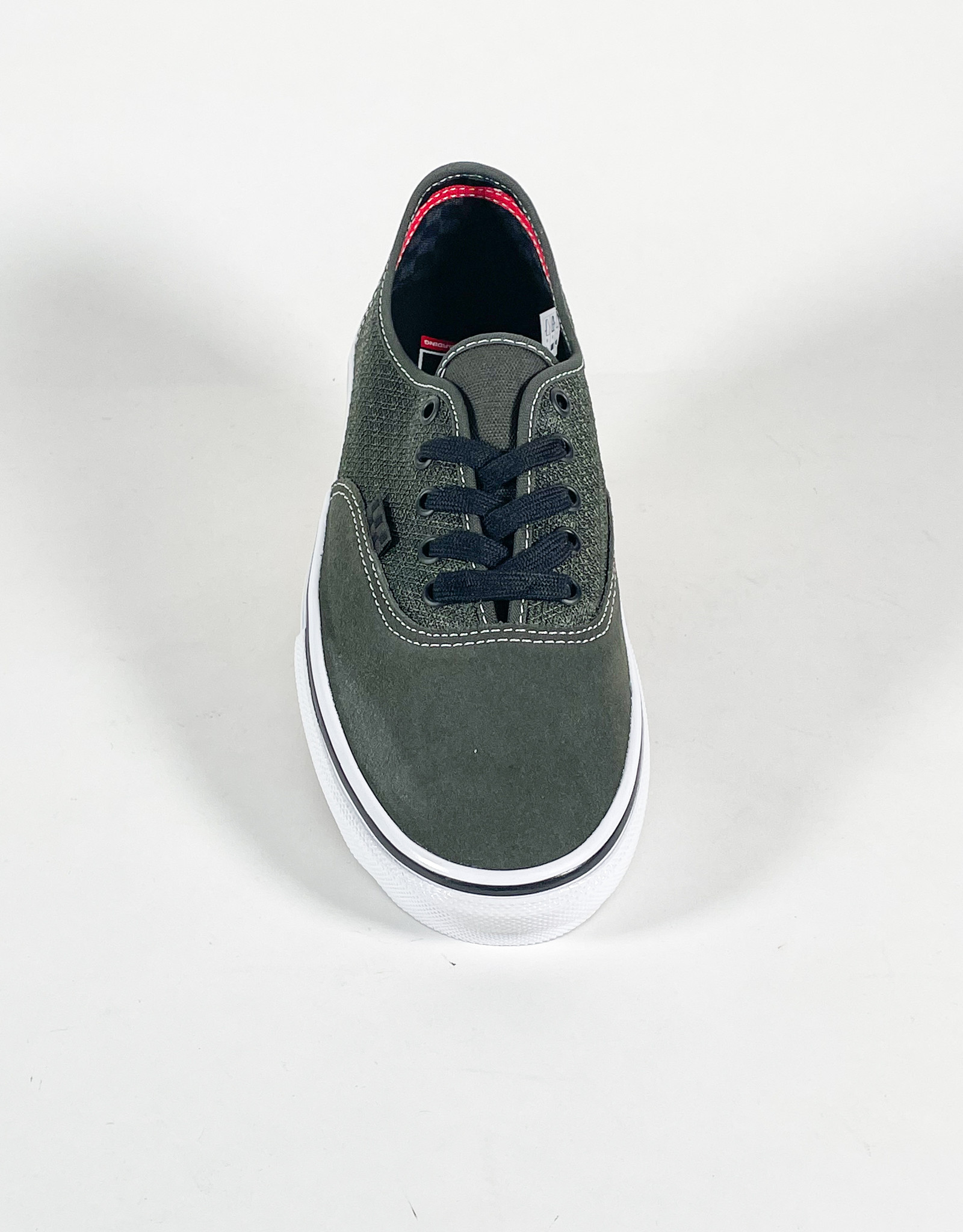 VANS SKATE AUTHENTIC - FOREST NIGHT