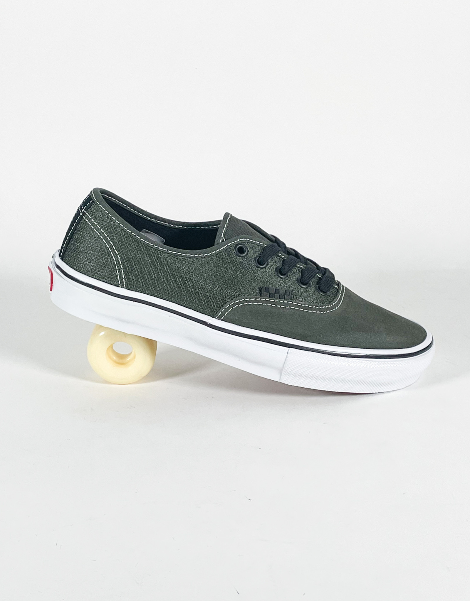 VANS SKATE AUTHENTIC - FOREST NIGHT
