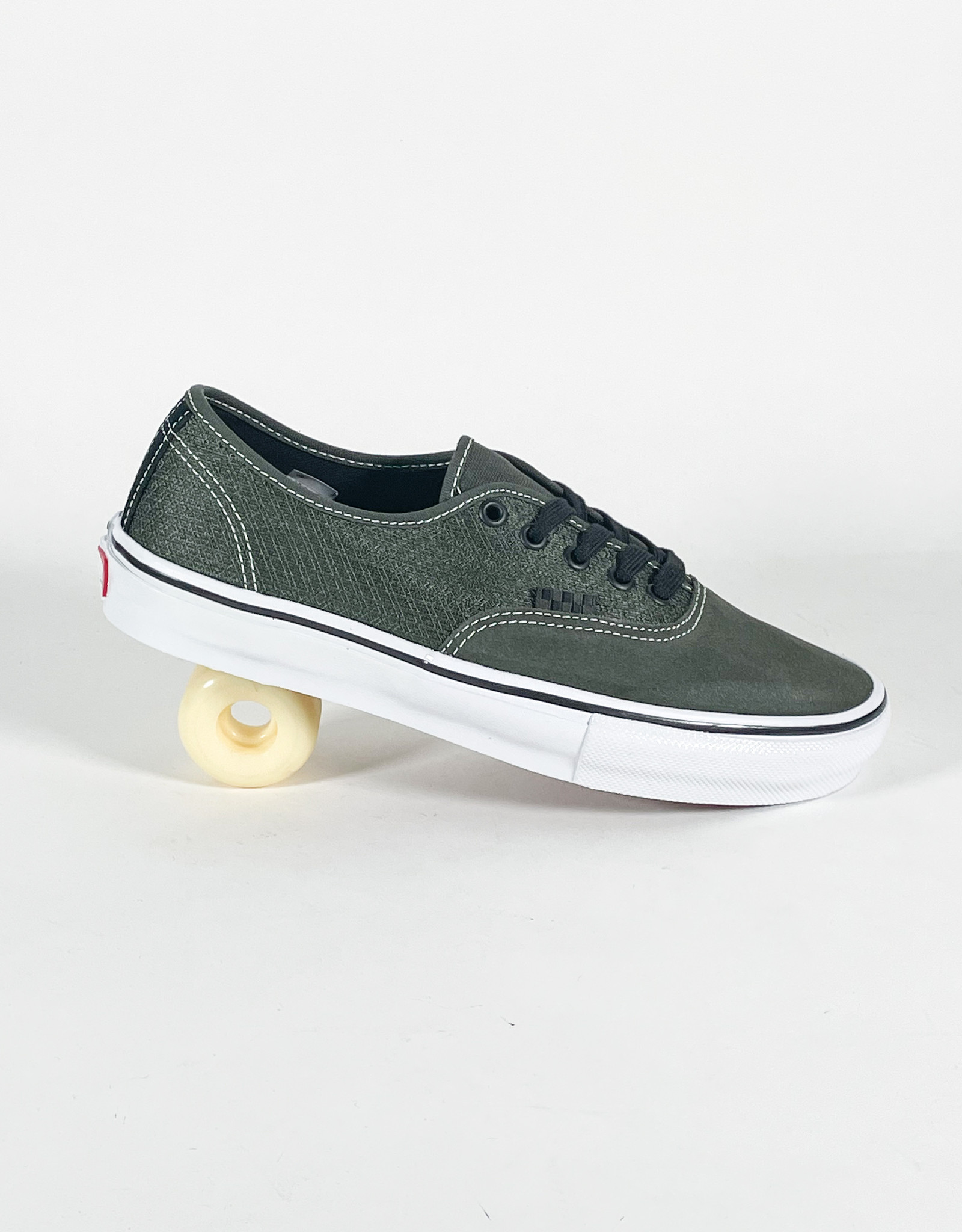 VANS VANS SKATE AUTHENTIC - FOREST NIGHT