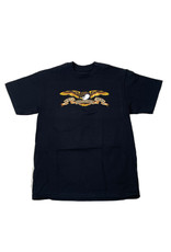 ANTI HERO ANTIHERO EAGLE S/S SHIRT - BLACK