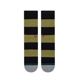 STANCE STANCE LEGATO SOCKS - BLACK