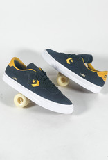 CONVERSE CONVERSE CONS LOUIE LOPEZ PRO OX - BLACK/DARK SULFUR