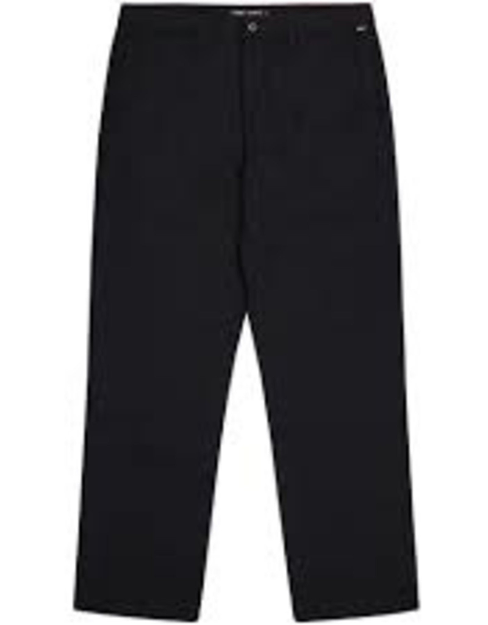 VANS AUTHENTIC CHINO GLIDE RELAX TAPER PANT - BLACK - KINGSWELL - Los Feliz