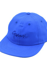 QUASI SKATEBOARDS QUASI CENTURY HAT - MARINE BLUE