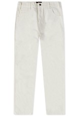 DICKIES DICKIES DUCK WASHED UTILITY PANT - STONEWASHED CLOUD