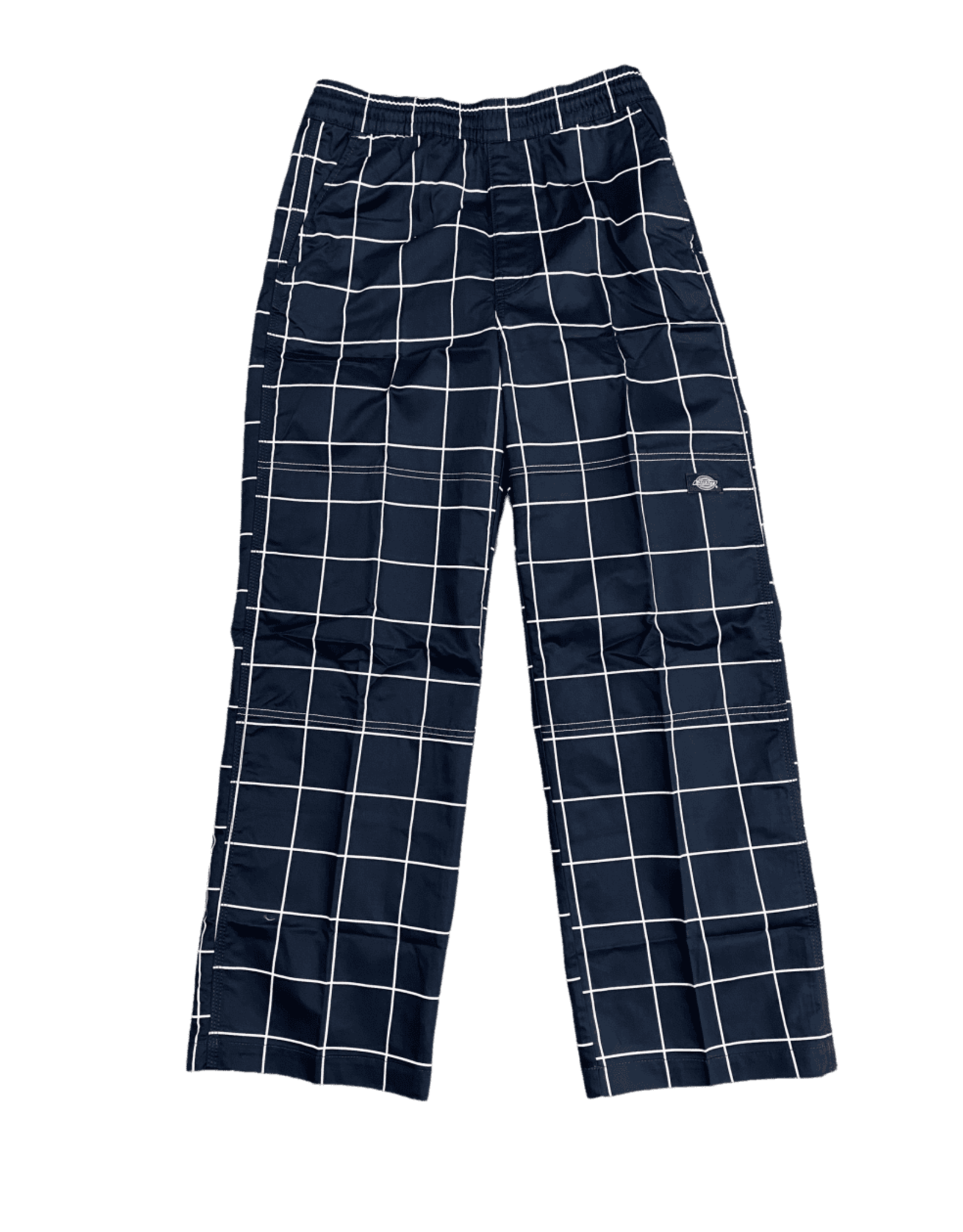 DICKIES DICKIES SUMMIT DOUBLE KNEE CHEF PANT - INK NAVY