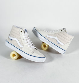 VANS SKATE OLD SKOOL - CLOUD - KINGSWELL - Los Feliz