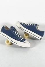 CONVERSE CONVERSE CHUCK 70 OX - MIDNIGHT NAVY/EGRET/BLACK