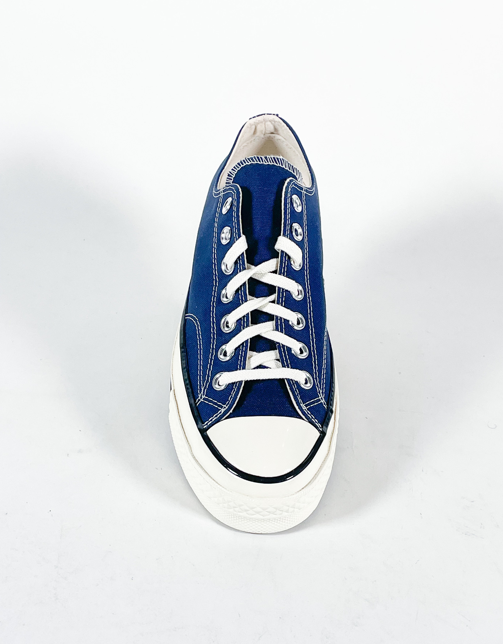 CONVERSE CONVERSE CHUCK 70 OX - MIDNIGHT NAVY/EGRET/BLACK