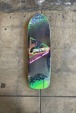 SANTA MONICA AIRLINES SMA NEON CLASSIC DECK