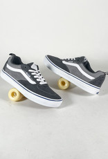 VANS VANS KYLE WALKER - ASPHALT/BLUE