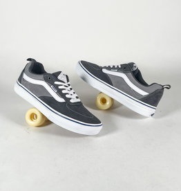 VANS KYLE WALKER - ASPHALT/BLUE