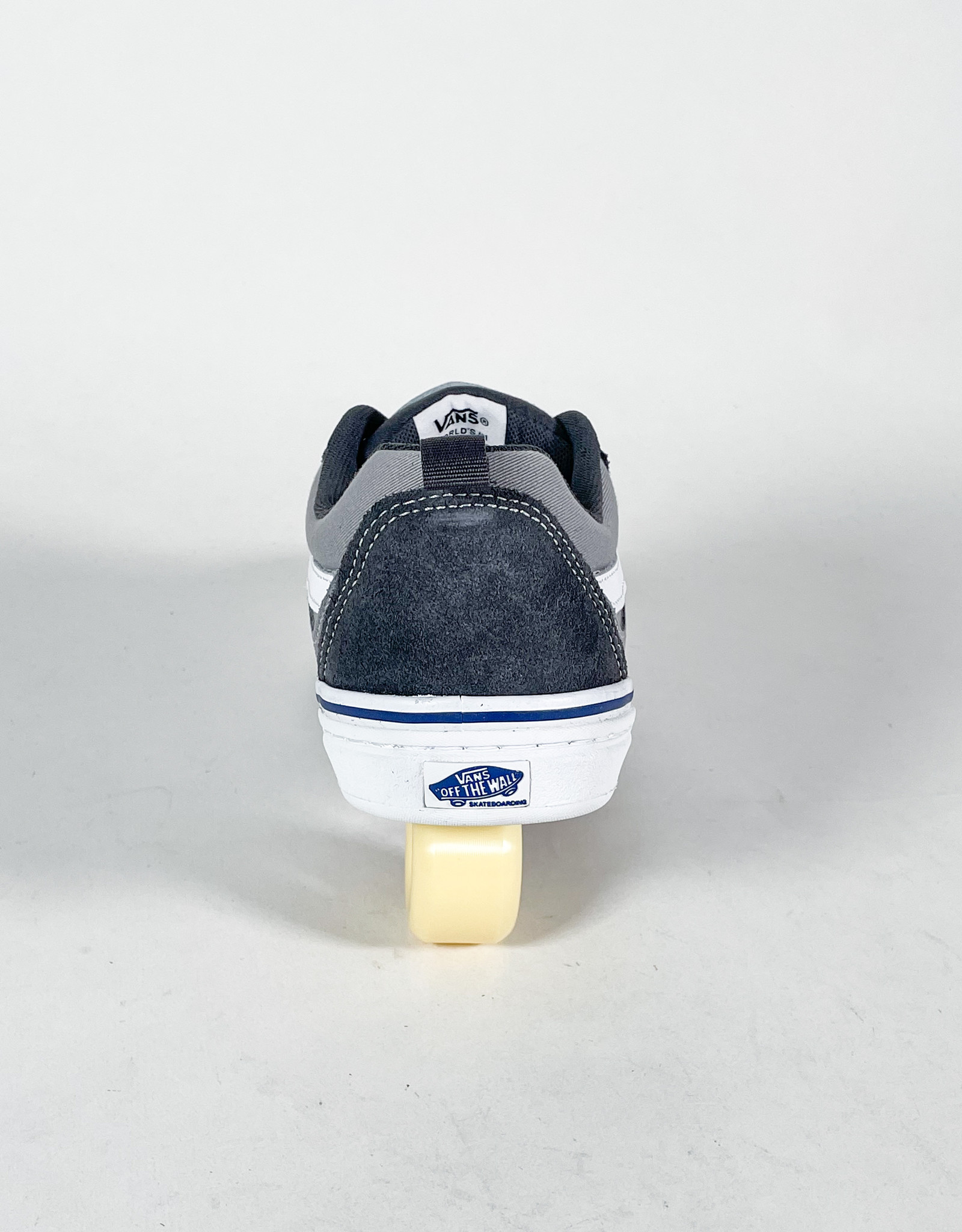VANS KYLE WALKER - ASPHALT/BLUE