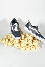 VANS KYLE WALKER - ASPHALT/BLUE
