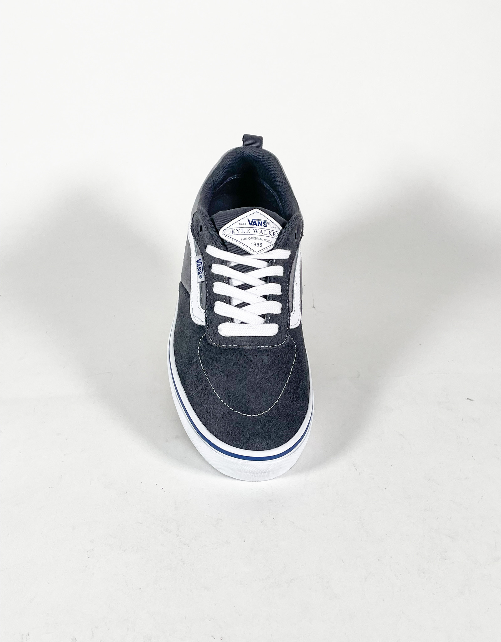 VANS KYLE WALKER - ASPHALT/BLUE