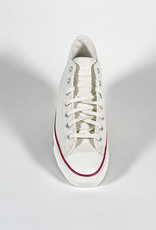 CONVERSE CONS CTAS PRO MID - EGRET/RED/CLEMATIS BLUE
