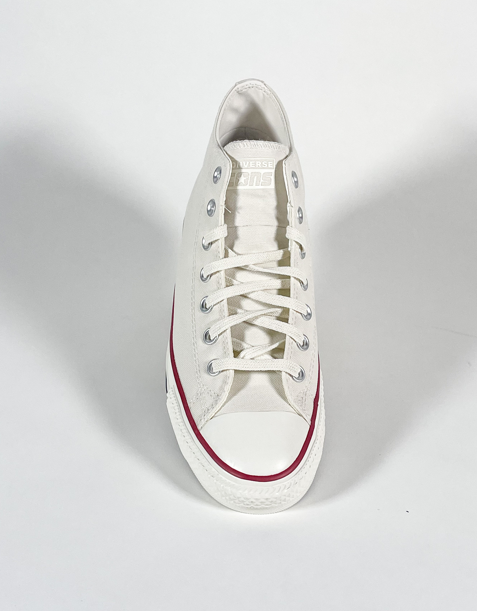 CONVERSE CONS CTAS PRO MID - EGRET/RED/CLEMATIS BLUE