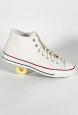 CONVERSE CONS CTAS PRO MID - EGRET/RED/CLEMATIS BLUE